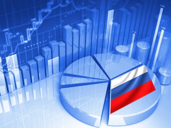 Государственный сектор сохраняет высокую долю в экономике России
