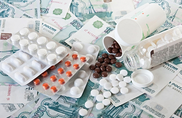 Московское УФАС выявило картельный сговор в 44 аукционах на поставку лекарств