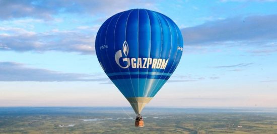 «Газпром» расформирует департамент закупок с бюджетом 1 трлн руб.