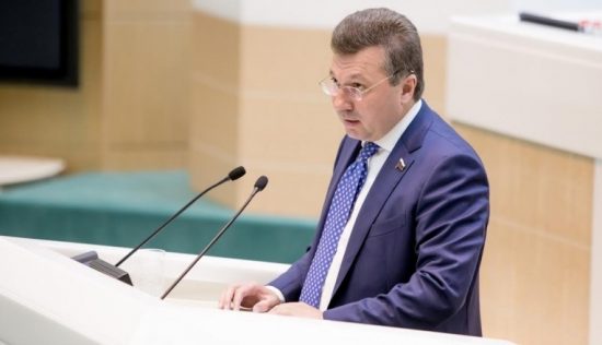 Васильев призвал регионы активнее заниматься реализацией нацпроектов