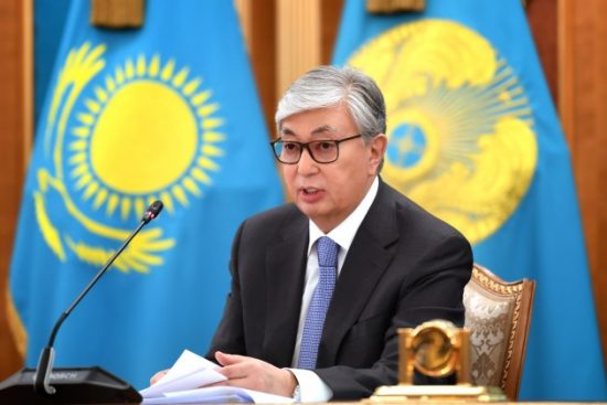 Президент Казахстана намерен навести порядок в сфере госзакупок