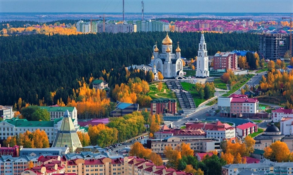 Минэкономразвития подготовило прогноз экономического развития регионов России