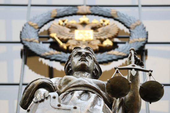 Госзакупки как предмет судебных споров в России