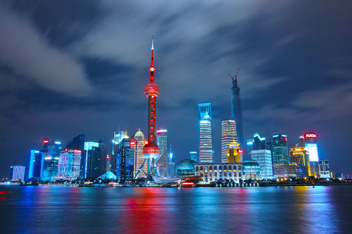 Китай запустил криптовалюту — цифровой юань