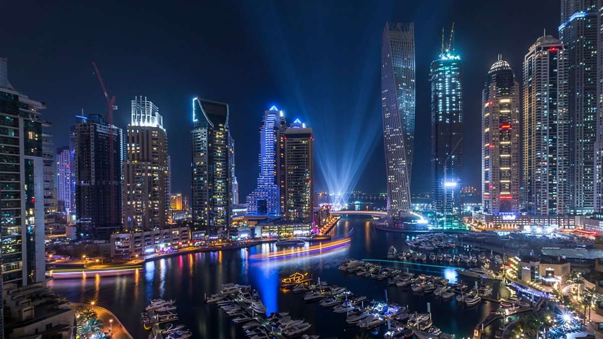 В ОАЭ запущена платформа для поддержки малого бизнеса