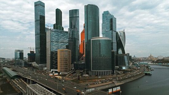 Исследование: Москва единственная в мире применила широкий пакет мер поддержки бизнеса