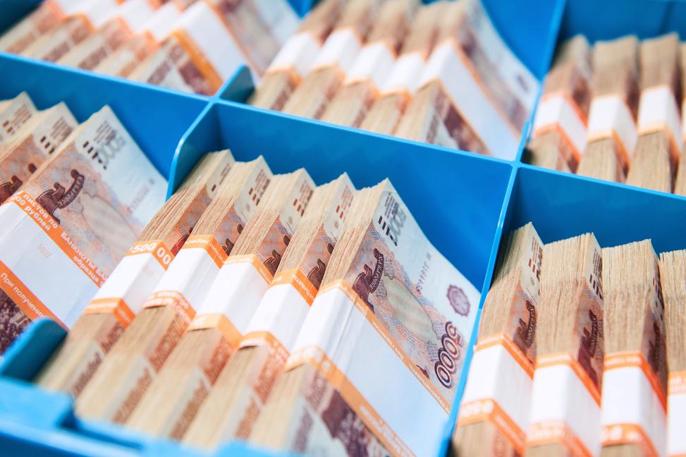 Дочерним компаниям системообразующих организаций предоставят кредиты на 3 млрд рублей