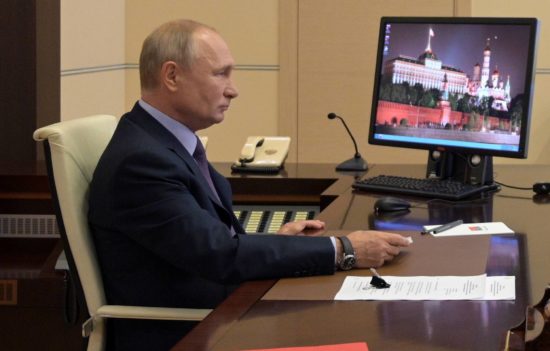 Путин дал три месяца на корректировку нацпроектов