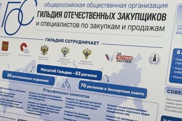 Нижегородская область стала лидером Рейтинга эффективности и прозрачности закупочных систем регионов РФ по итогам 2019 года