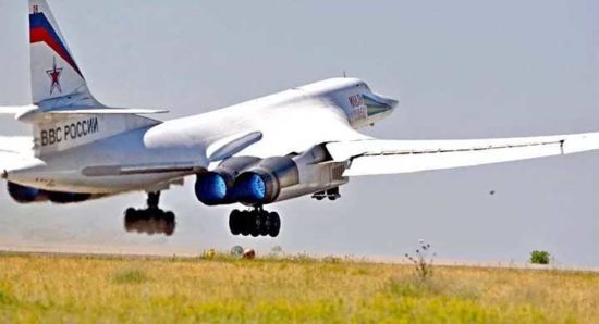 Производство двигателя НК-32 для Ту-160 восстановлено в России