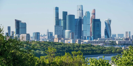 В Москве создан Совет по стратегическому развитию и реализации национальных проектов