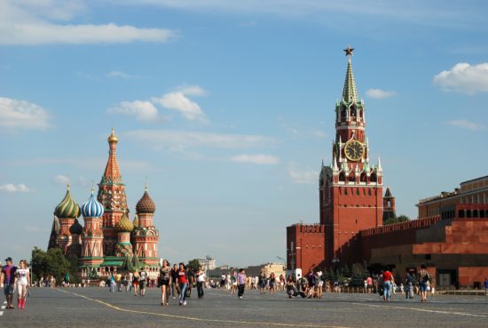 Малому бизнесу Москвы выделили более 130 млн рублей