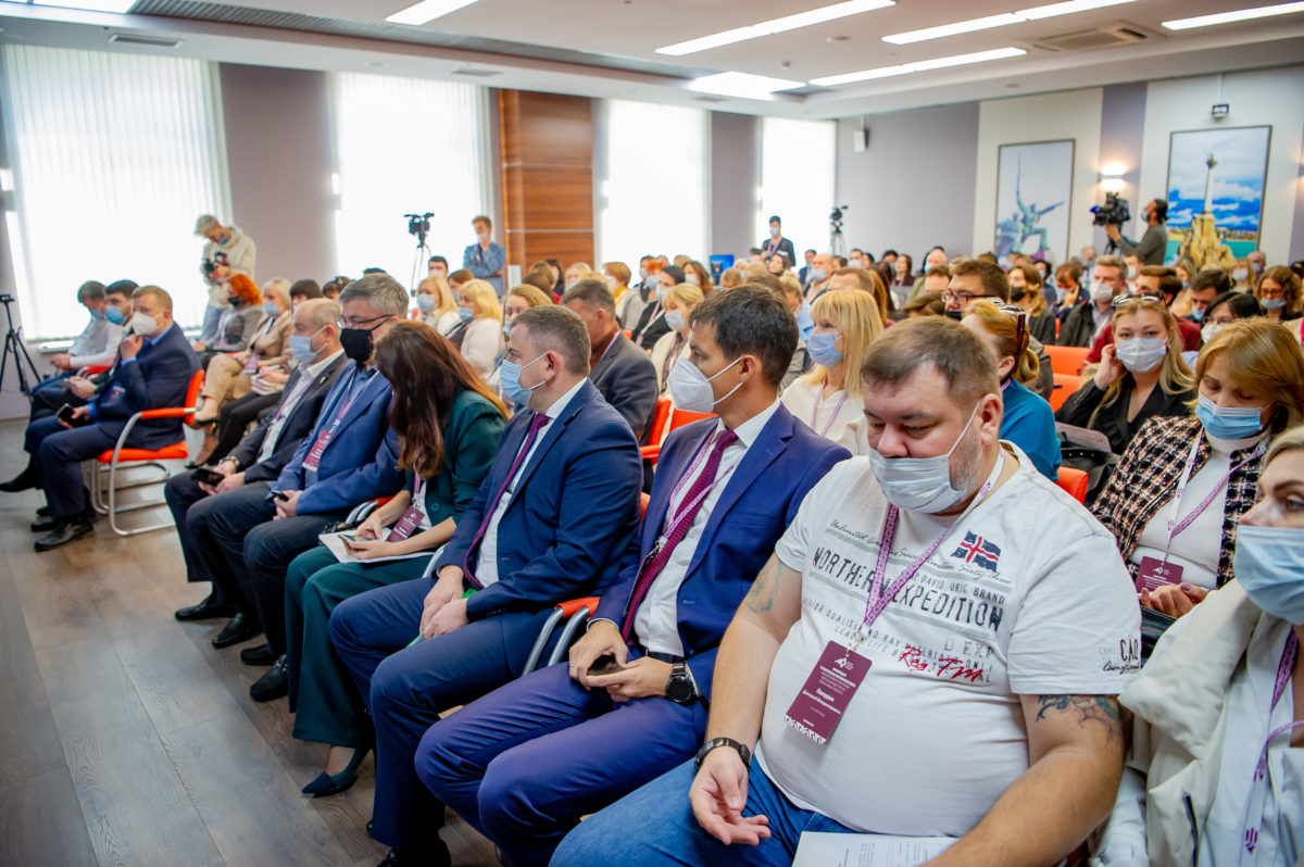 Конференция «Государственные закупки Севастополя: особый правовой режим закупок, новеллы законодательства, перспективные точки роста»
