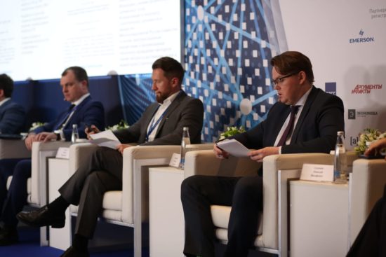МЭР формирует первый национальный пакет актов для конкурентоспособности бизнеса РФ при ESG-​переходе