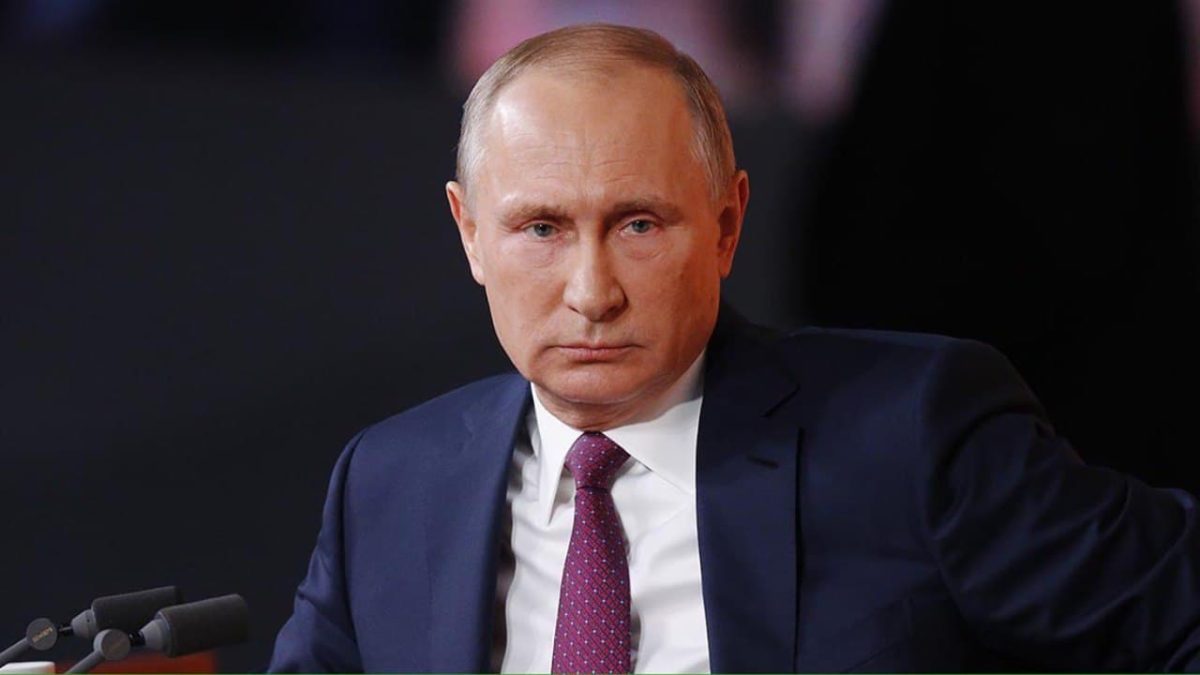 Путин поручил допустить товары из ЛНР и ДНР к госзакупкам