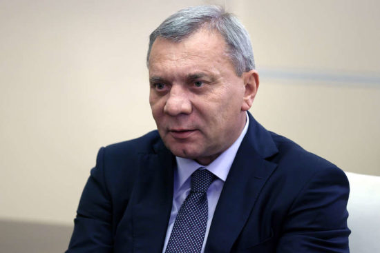 Вице-премьер Борисов: РФ потратила 160 млрд рублей на отказ от импортозависимости в ОПК