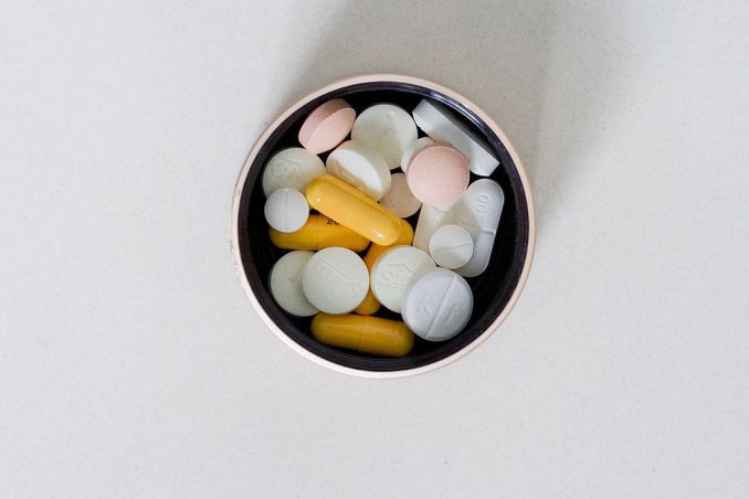 В 2021 году на рынок вышло более 40 лекарств с новыми МНН