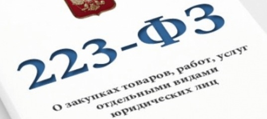 Объем закупок госкомпаний РФ у субъектов МСП в I полугодии снизился на 42%, до 2,1 трлн руб