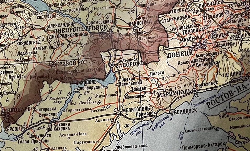 Госдума одобрила законопроект о создании свободной экономической зоны на Донбассе