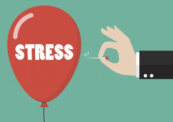 Как специалисту контрактной сферы справиться со стрессом и не выгореть на работе
