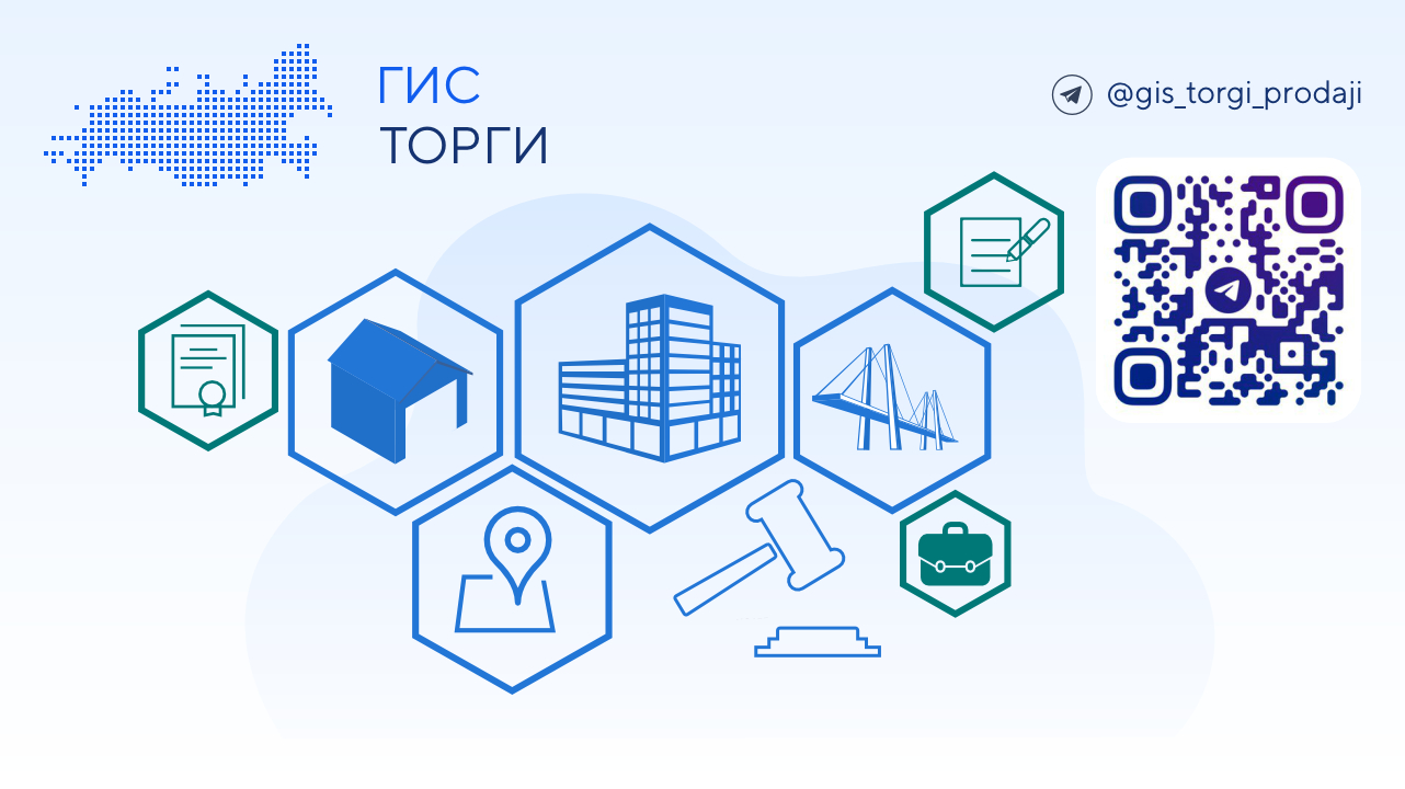 Национальная система имущественных торгов – большой шаг в развитии России -  Цифровые Закупки